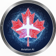 Canadian Aviation AI Assistant