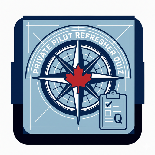 Private Pilot Refresher Quiz