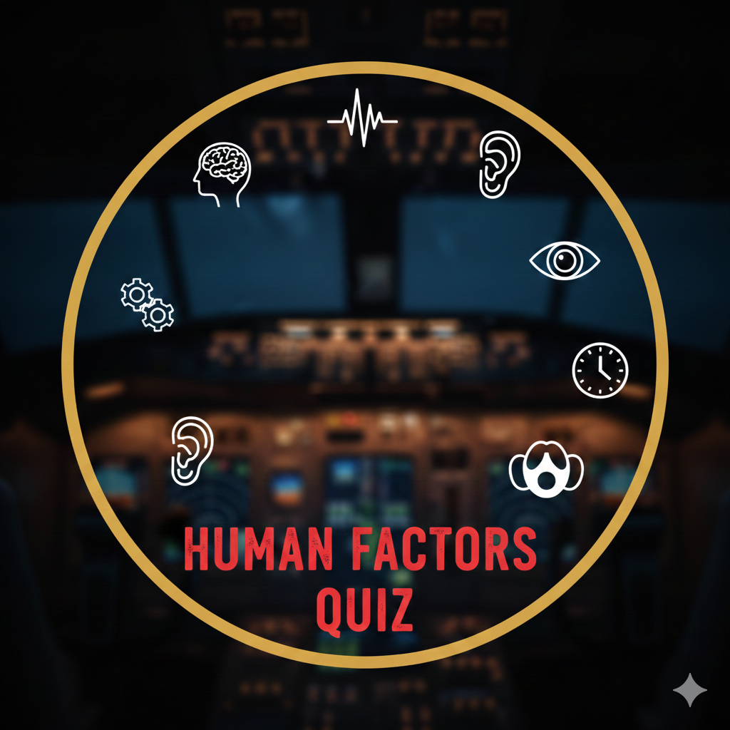 Is Your Body Lying to You? (Human Factors)